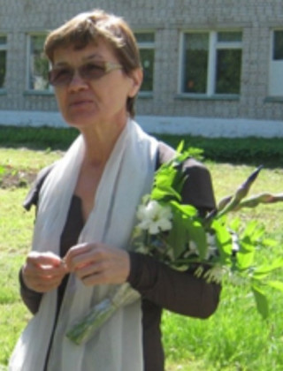 Евлампиева Ирина Николаевна .